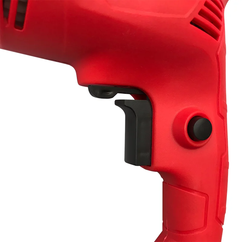 
factory direct hand-held transportable tools hand drill electric portable mini electric drill 