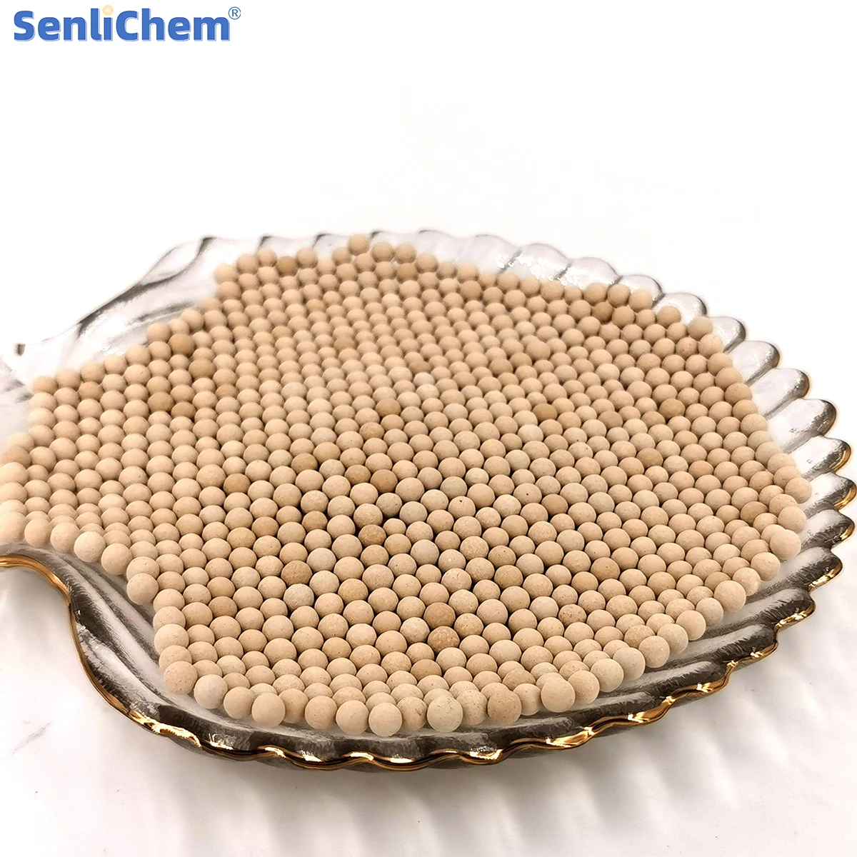 3A Zeolite Molecular sieve for Ethanol,Carbon dioxide, Insulating glass (double-pane windows) laminated air drying