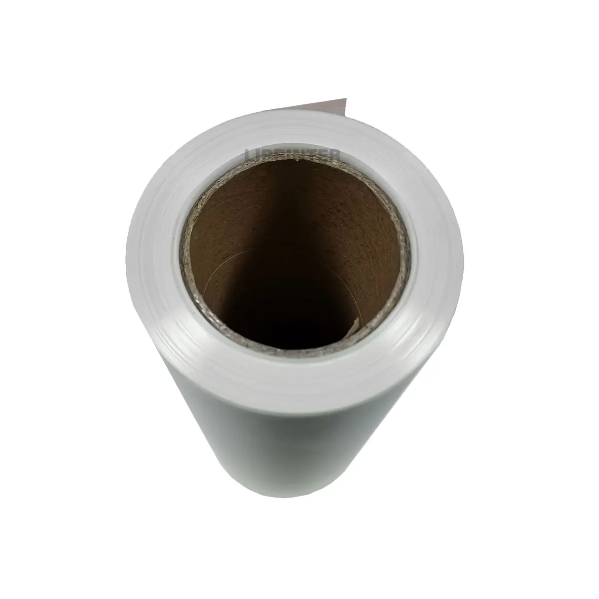 Roll film 60cm PET Heat Press Transfer Paper Compatible with Gwin 60cm DTF Printer