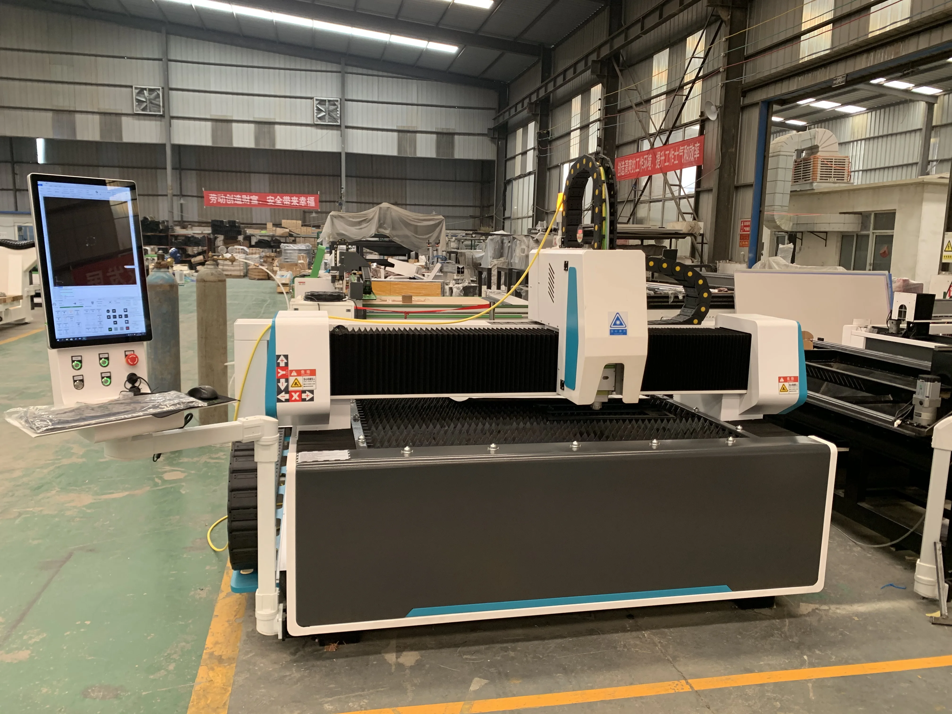 Fiber laser cutter machines 1000w fiber laser cutter cutter fiber laser cnc with AutoCAD for metal