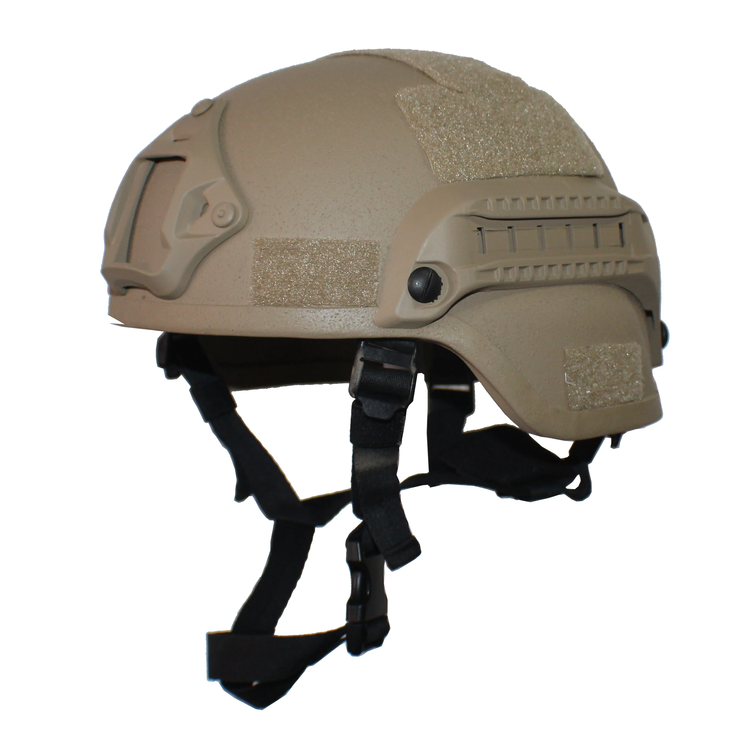 MKST Light Weight Military army  NIJ IIIA Bulletproof Helmet