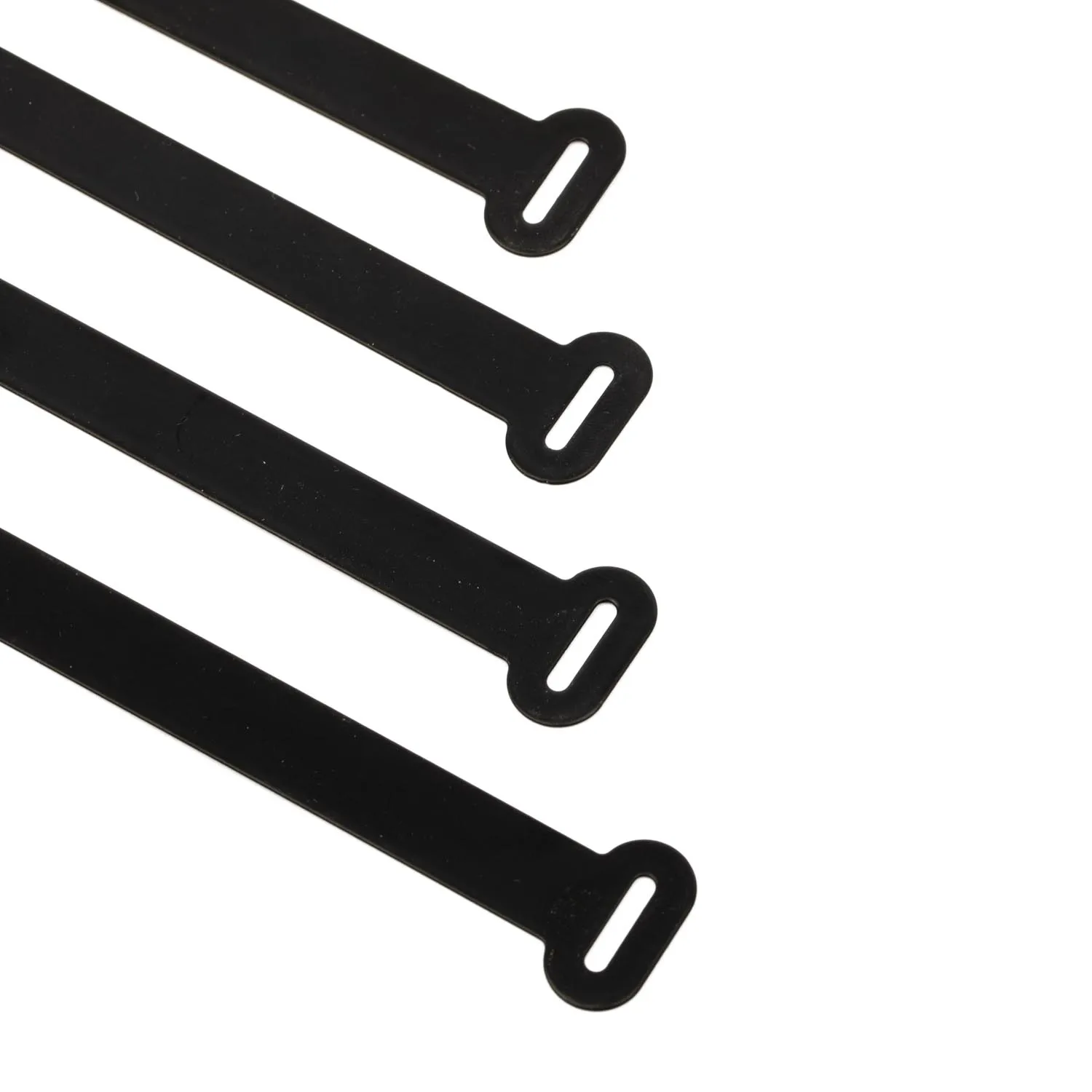 2023 Manufacturer T Cable Tie 11x200mm With Black Coated