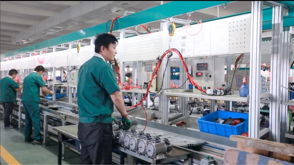 CHIMP small underwater pompe submersible fountain pumps centrifugal plastic water pump CSP series