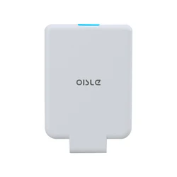 OISLE Multiprotect Safety System Mini Battery Case 4500mAh Palm-Size Battery Case