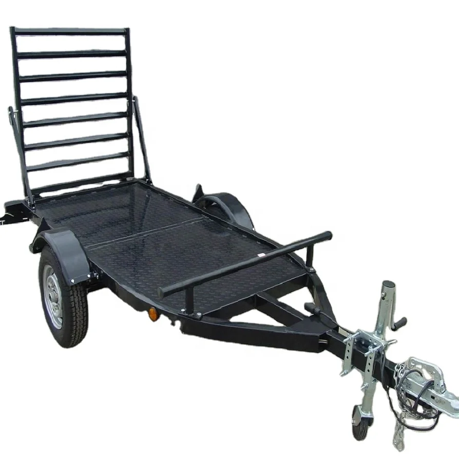 Wholesale Buy Factory Supply Utility ATV trailerCT0095