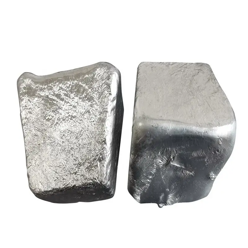 99.90% 99.95% 99.98% 99.99% Magnesium Ingot With Cheap