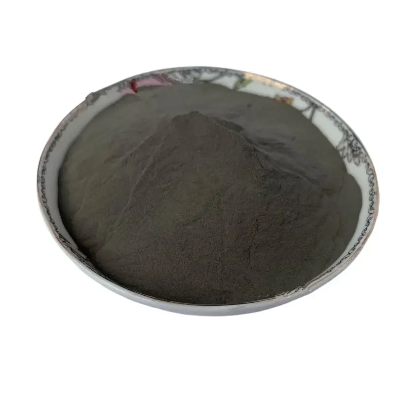supply Various sizes high purity 99.7% niobium powder metallurgy metal Niobium powder