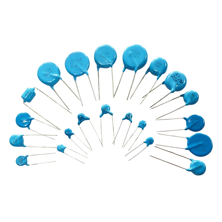 Electronic chip High Voltage Ceramic Capacitors 4700PF 20000V 472 20KV capacitor price(4700PF 20000V 472 20KV)