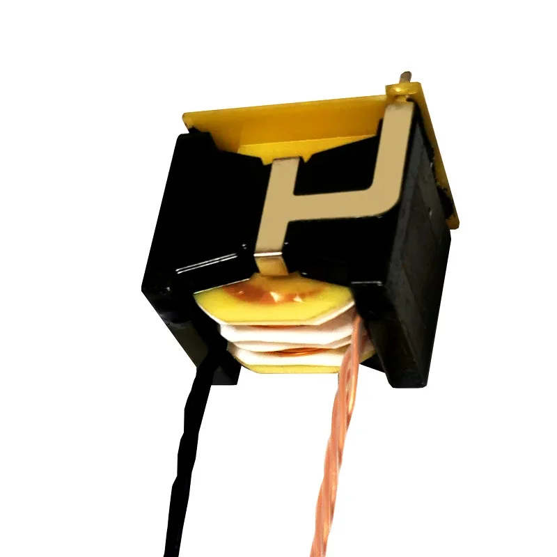 Ee / Etd/ Pq / Efd / Rm Customized Ferrite Core Transformer Multipurpose Electric Transformer