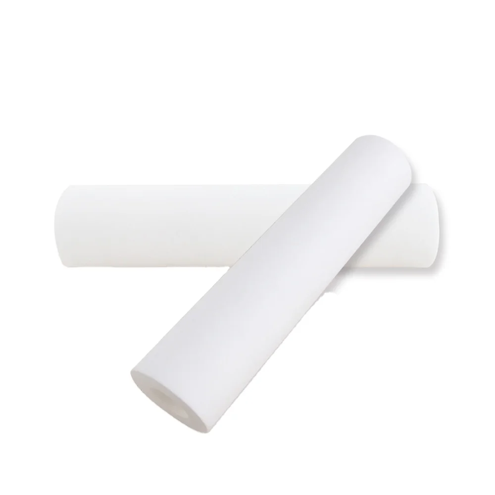 10 Inch 0.2 Micron 1 Micron PP Sediment Water Filter Cartridge