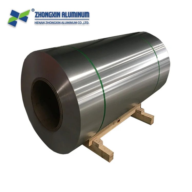 3003 extra wide aluminum coil stock for truck body roofing sheet
