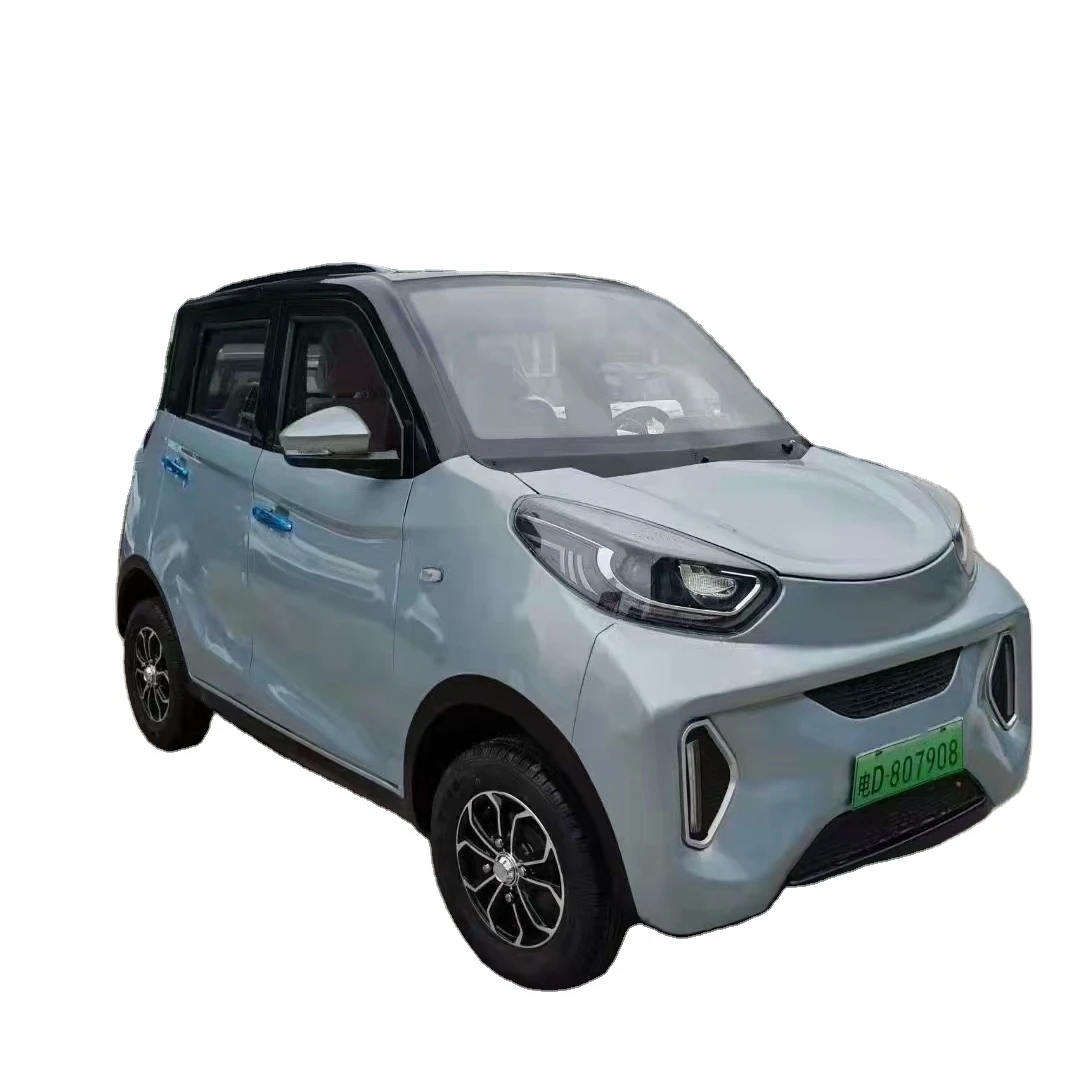 EBU 2023 New Family Edition Mini Electric Car