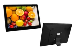 Soulaca 21.5 inch 1980x1020 Commercial TFT LCD Advertising Screen Digital Signage And Display Machine