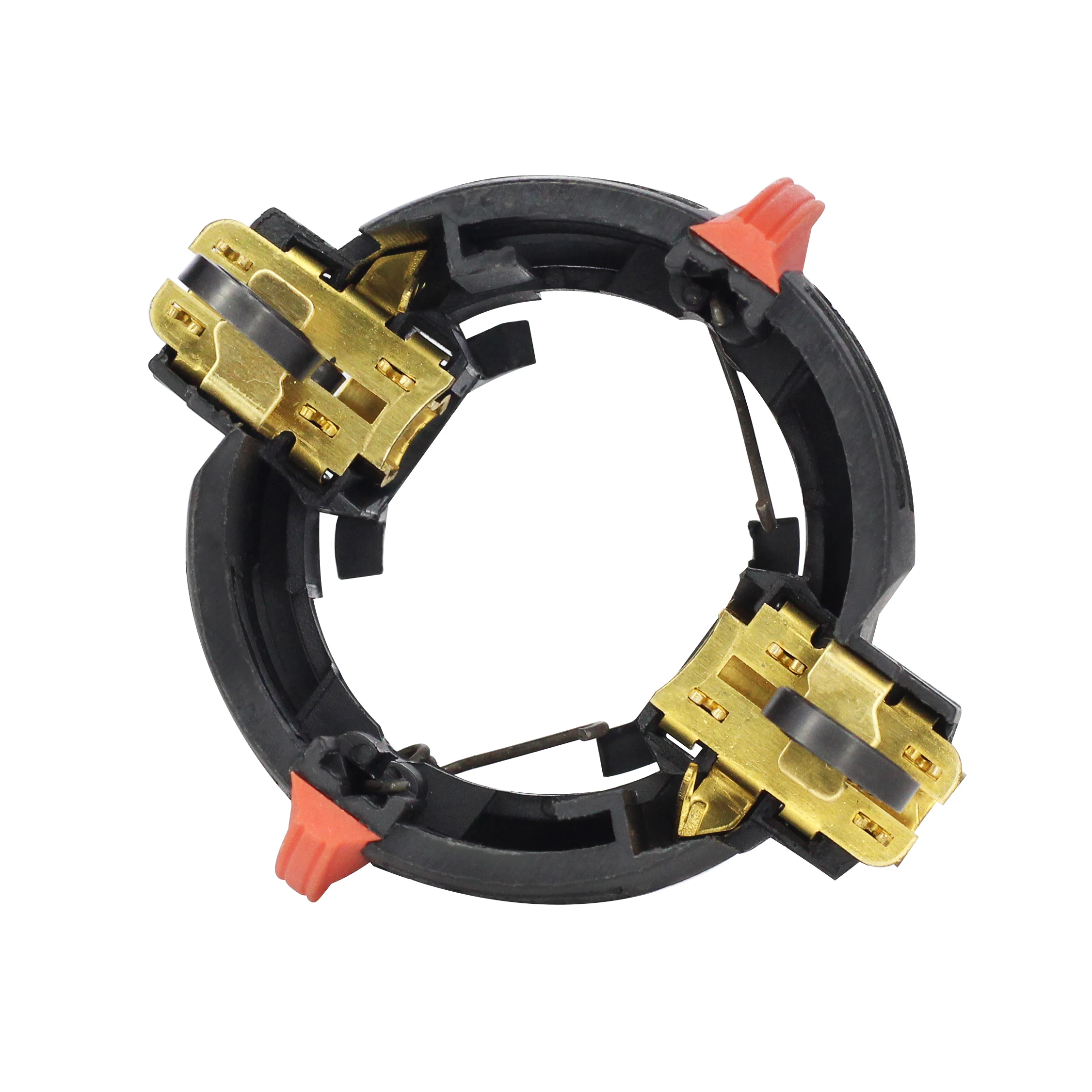 Power Tool Spare Parts Electric Hammer Drill GBH2-26 replacement Carbon Brush Holder