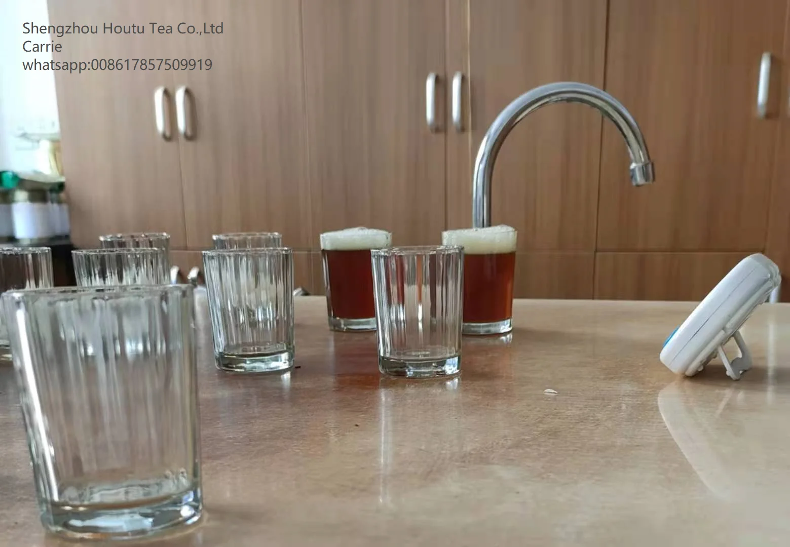 organic gunpowder 3505AA china green tea to casablanc