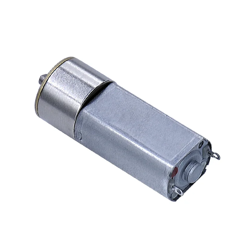 Micro Electric DC engine 12V 16mm planetary gear motor for robot toy Can be equipped with encoder