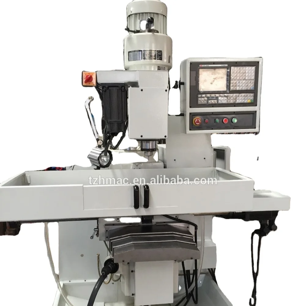 
High precision Brand CNC milling machine XK6325B 