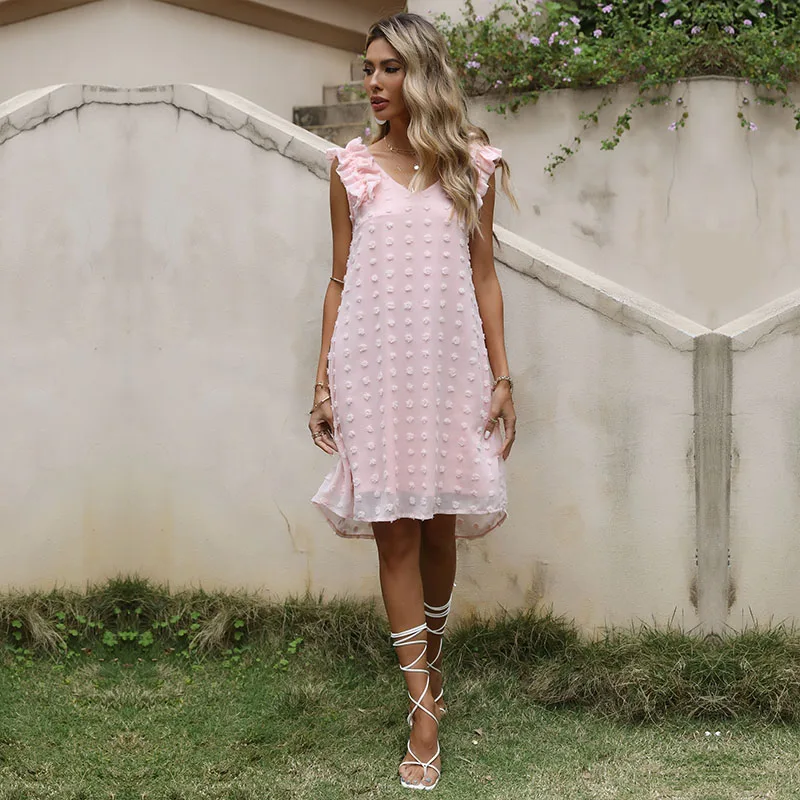 Vestidos Bulk Clothes Luxury Dress Modest Item Beaded Couple 2023 Women Dress