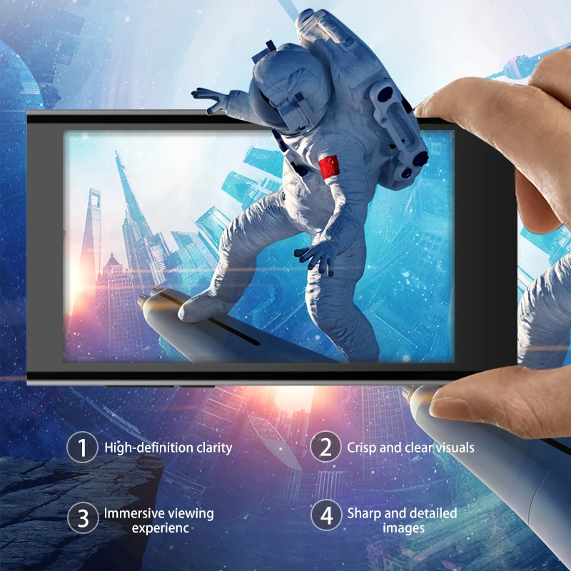 Walkman 4 Inches Full Touch Screen Recordingmp5 Video Player Circuit Board Android Mp4 Hifi Mp3 Wifi Music Player