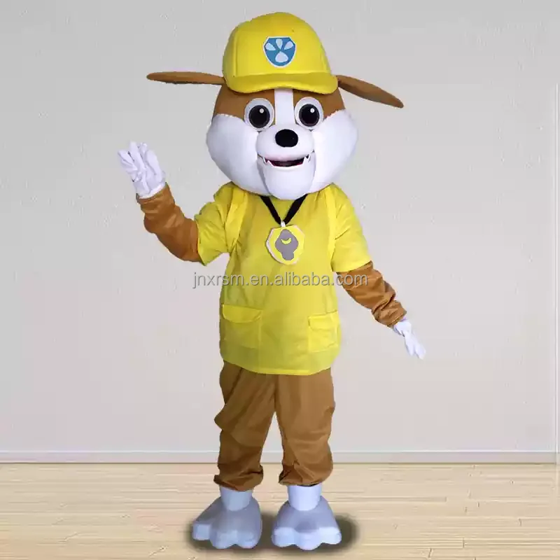 New Crocodile Dog Cat Cartoon Mascot Costume for Animal Cosplay Props for Holiday Celebration Party Carnival