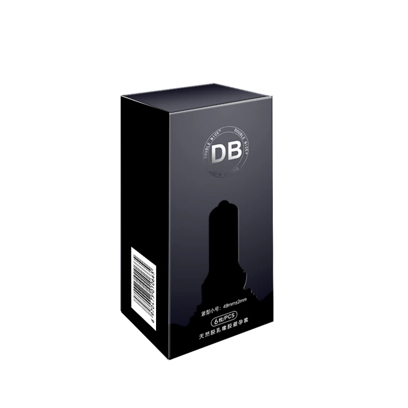 Небольшие презервативы дБ, ультратонкие презервативы 0,03, презервативы для безопасности, мужские плотные презервативы, оригинальные презервативы для мужчин