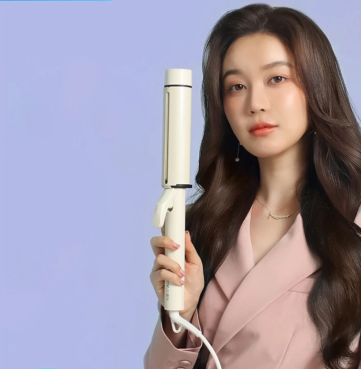 High Quality Cheap Price flat iron hair straightener and curler 2 in 1