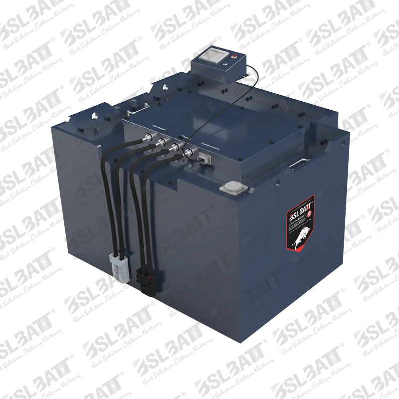 BSLBATT 540ah 48 volt lithium battery for forklift