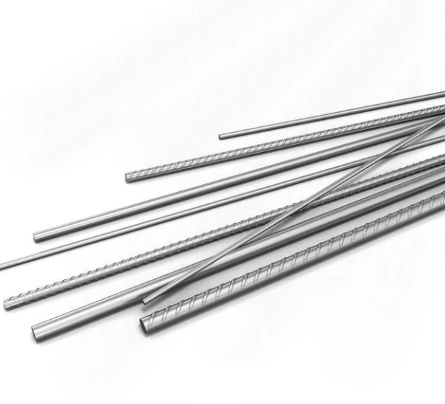 Китайский завод арматура 12 мм из стали Tmt 16-25 железный стержень деформированная стальная