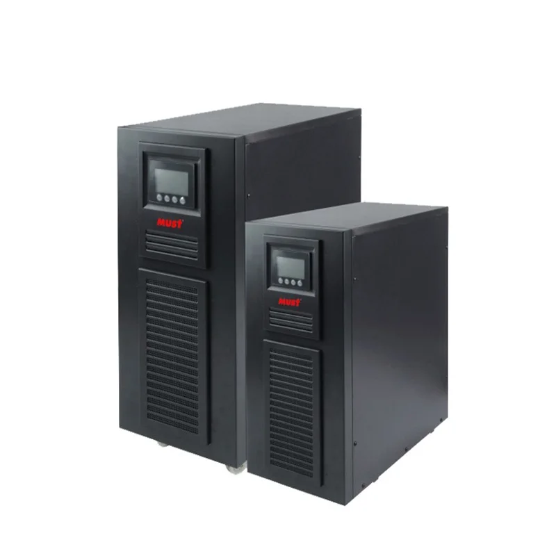 Обязательно Высокочастотный Интернет UPS 10 ква
