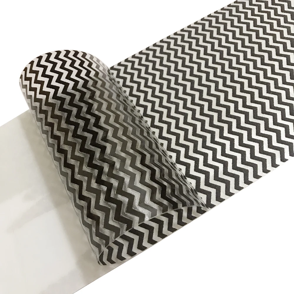
PVC Checker Custom Skate Griptape Skateboard Grip Tape silicon 