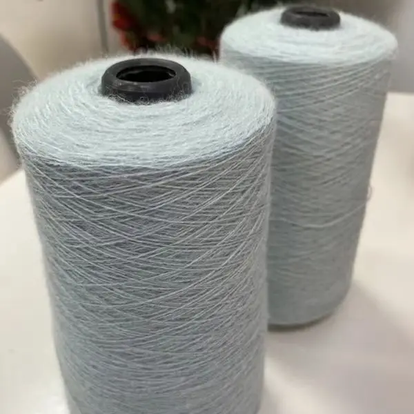 Low Price Fancy Yarn chenille Polyester Acrylic Yarn Feather Yarn For Sweater