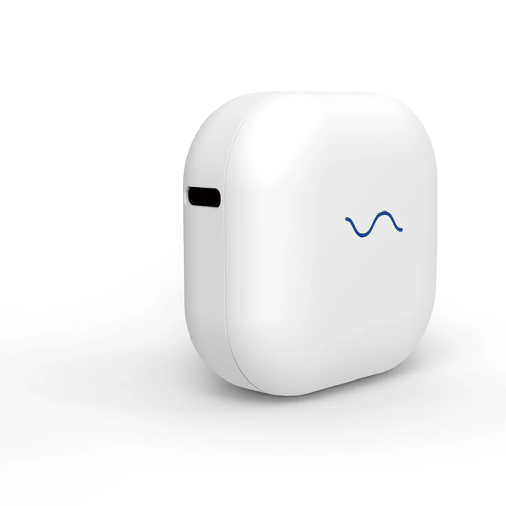 
Portable Adult Toothbrush Sanitizer UV Toothbrush Sanitizer 