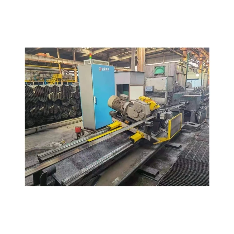 Cheap Factory Price Cnc Tool Automatic Steel Metal Pipe Cutter Saws Cutting Machine