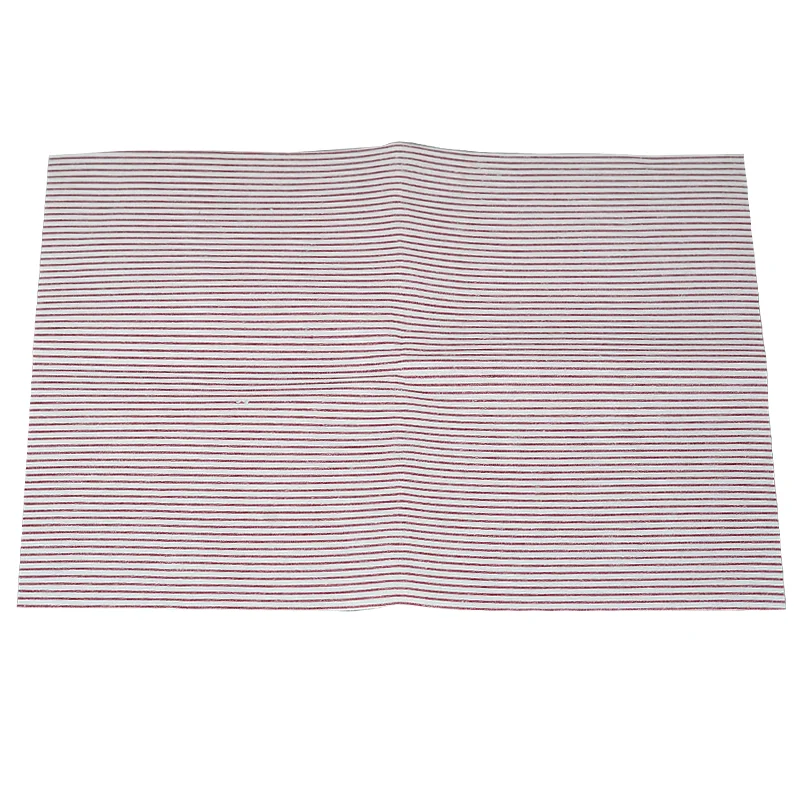 Popular Design Kitchen Cooking Oil Automotive Air Filter Cellulose Non Woven Paper
