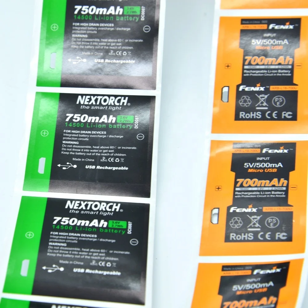 Custom Esl Private Electronic Label Low Price Shelf Electronic Label Stickers Manufacturer