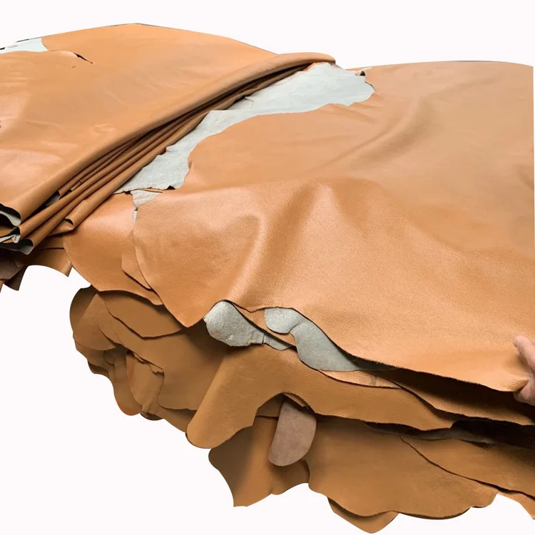 cow upholstery leather for furniture bags shoes