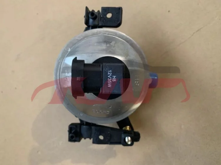 Fog Lights Car Driving Lights Front Bumper Car Auto Driving Lamp Fog Light For Ford Focus 2005