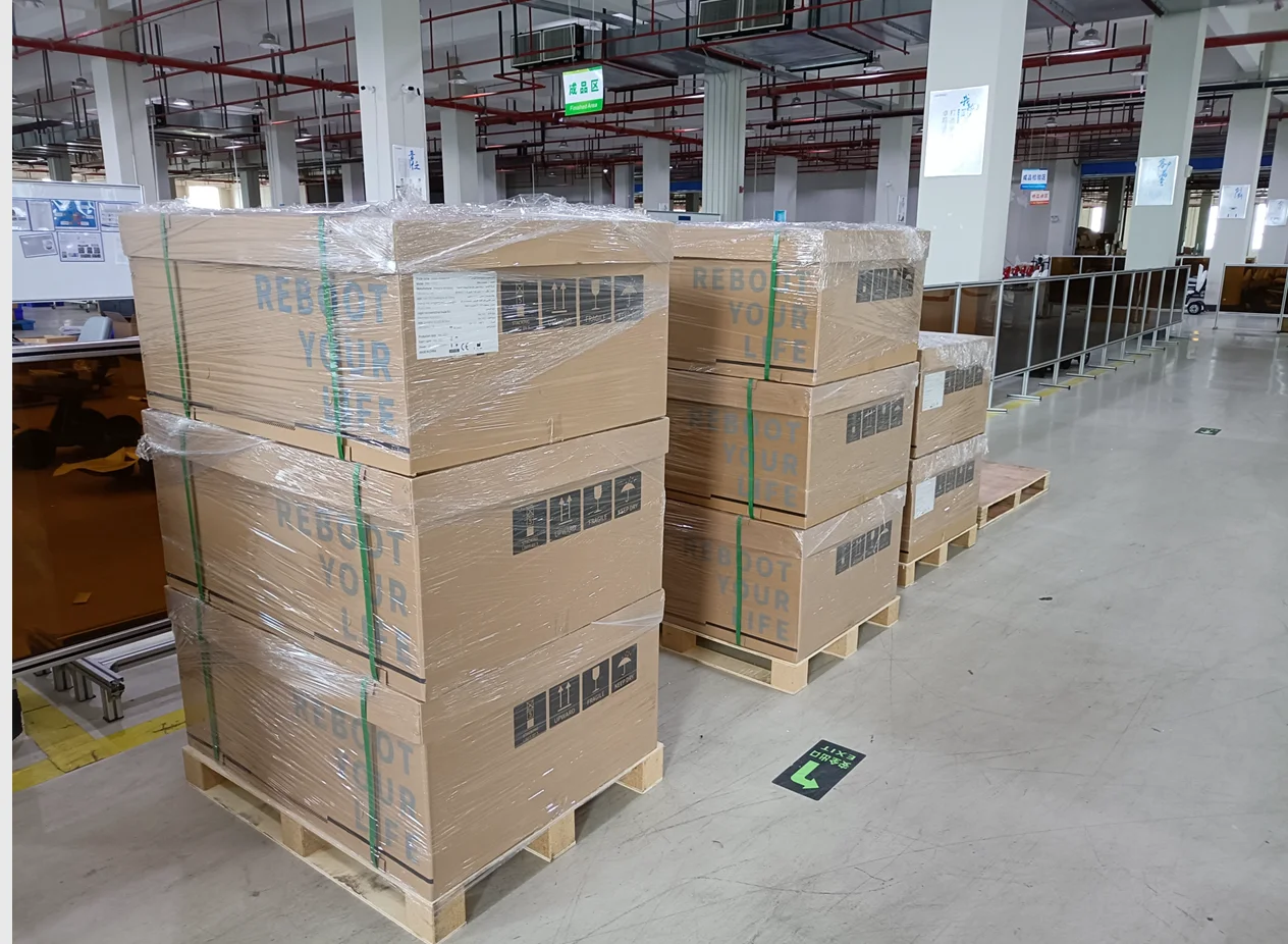 Delta AUTOUR Handicapped All Terrain Electric Mobility Wheelchair for Adult