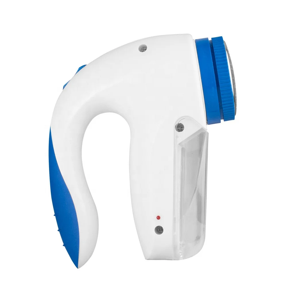 Fabric Shaver Electric Lint Remover Sweater Curtain Carpet Clothes Fuzz Pill Fluff Pellet Cut Pill  Plug-in no battery machine