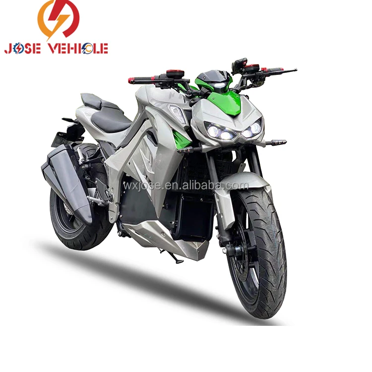 Adult Best Electric Motorcycle Scooter 8000w
