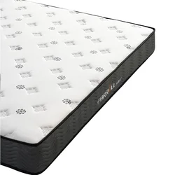 Hot Selling On Amazon Futon Folding Camping Waterbed Hotel Vacuum Compress Memory Foam Pocket Spring Mattress