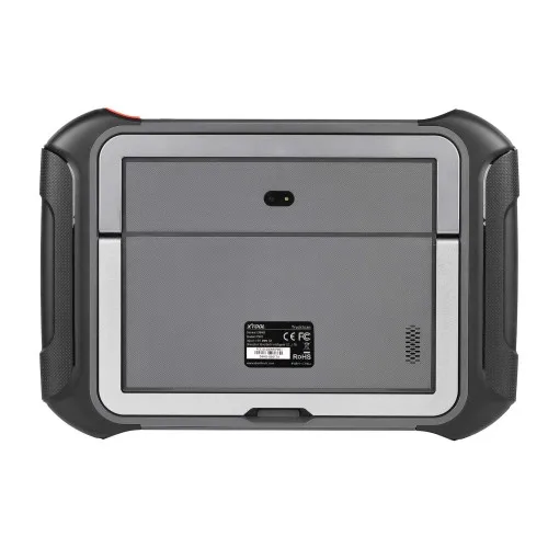 XTOOL D9HD Truck and Car diagnostic tool 12V to 24V D9 HD Scanner 42+Special Functions Mapping for Diesel/gasoline Replace PS90