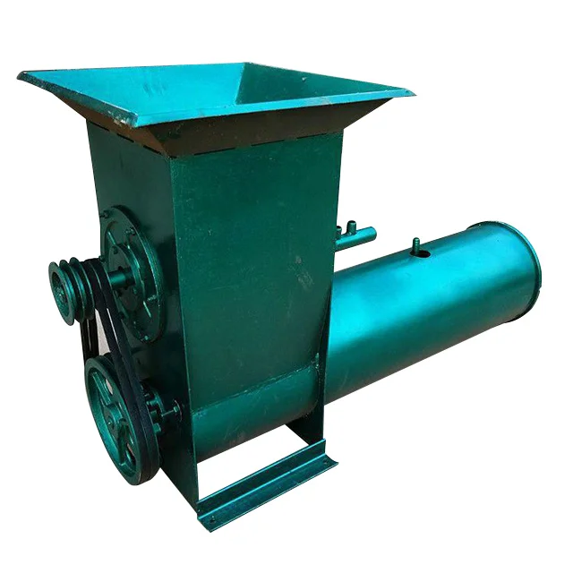 Supply fresh potato starch equipment automatic sweet potato starch machine