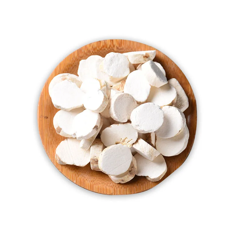 SHAN YAO High Quality Wild Dried Yam Fresh Nutritious Bulk Rhizoma Dioscoreae