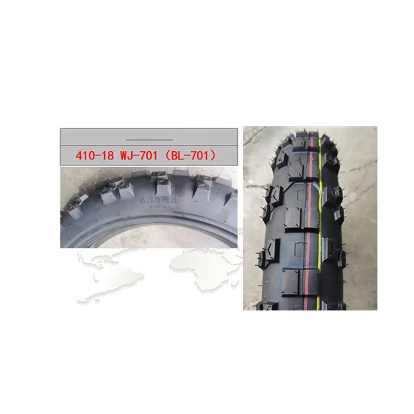 Wholesale Motorcycle Wheels 3.00-10/12/13/14/1890/90-10 90/90-16 90/90-18 90/90-14 Rubber Tyre Motorcycle Tires