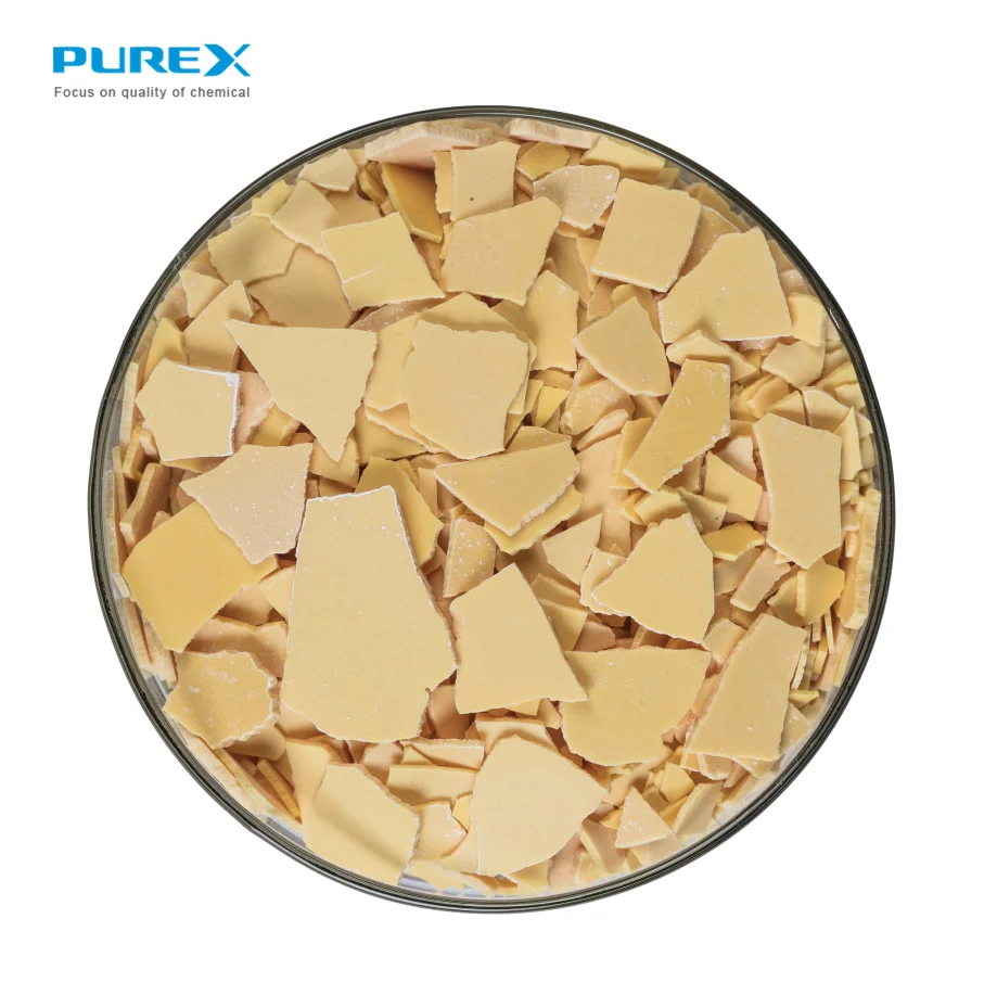 Leather and Mining Industry Sodium Sulphide 60% Yellow Flakes (1600222992440)