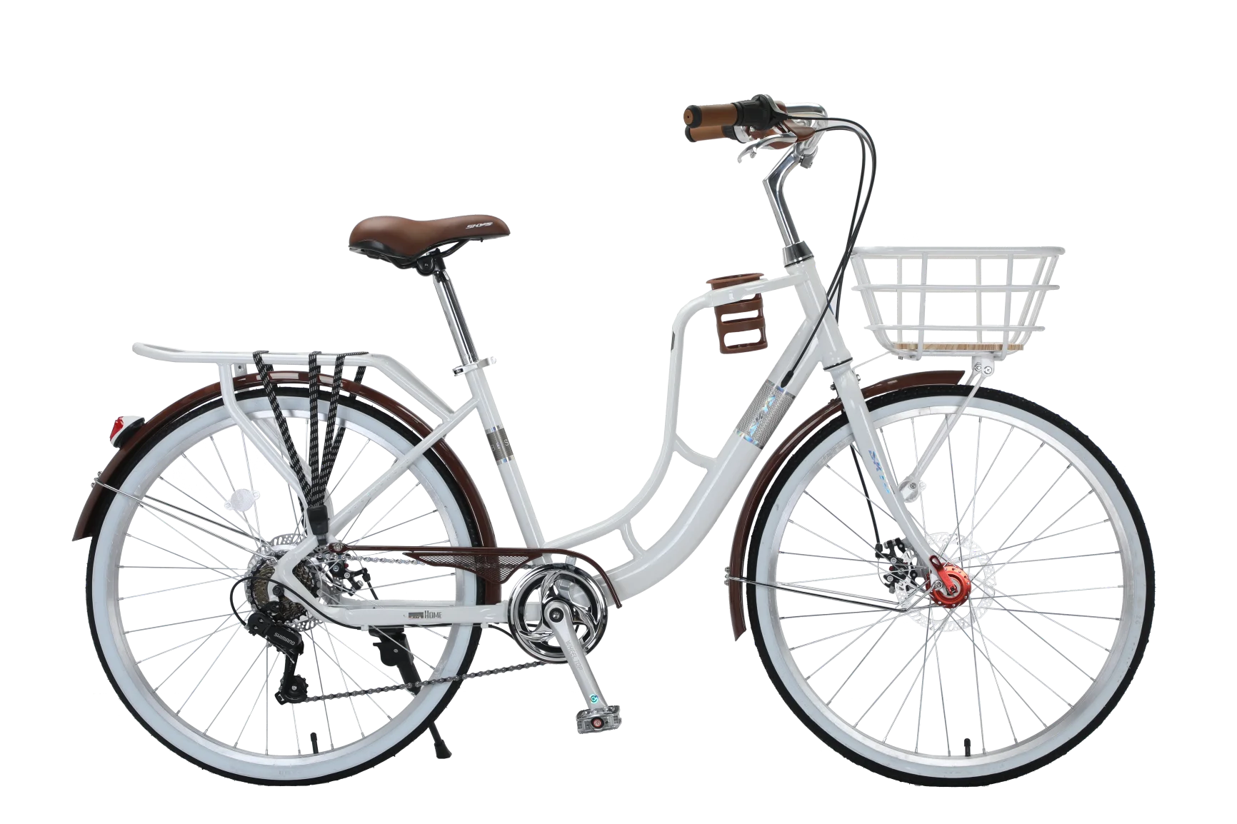 Wholesale Low Price City Bike with 7Speed cycle Cargo Bicycle Carbon Steel Frame Bike & bicicleta Parts, by cycle for man