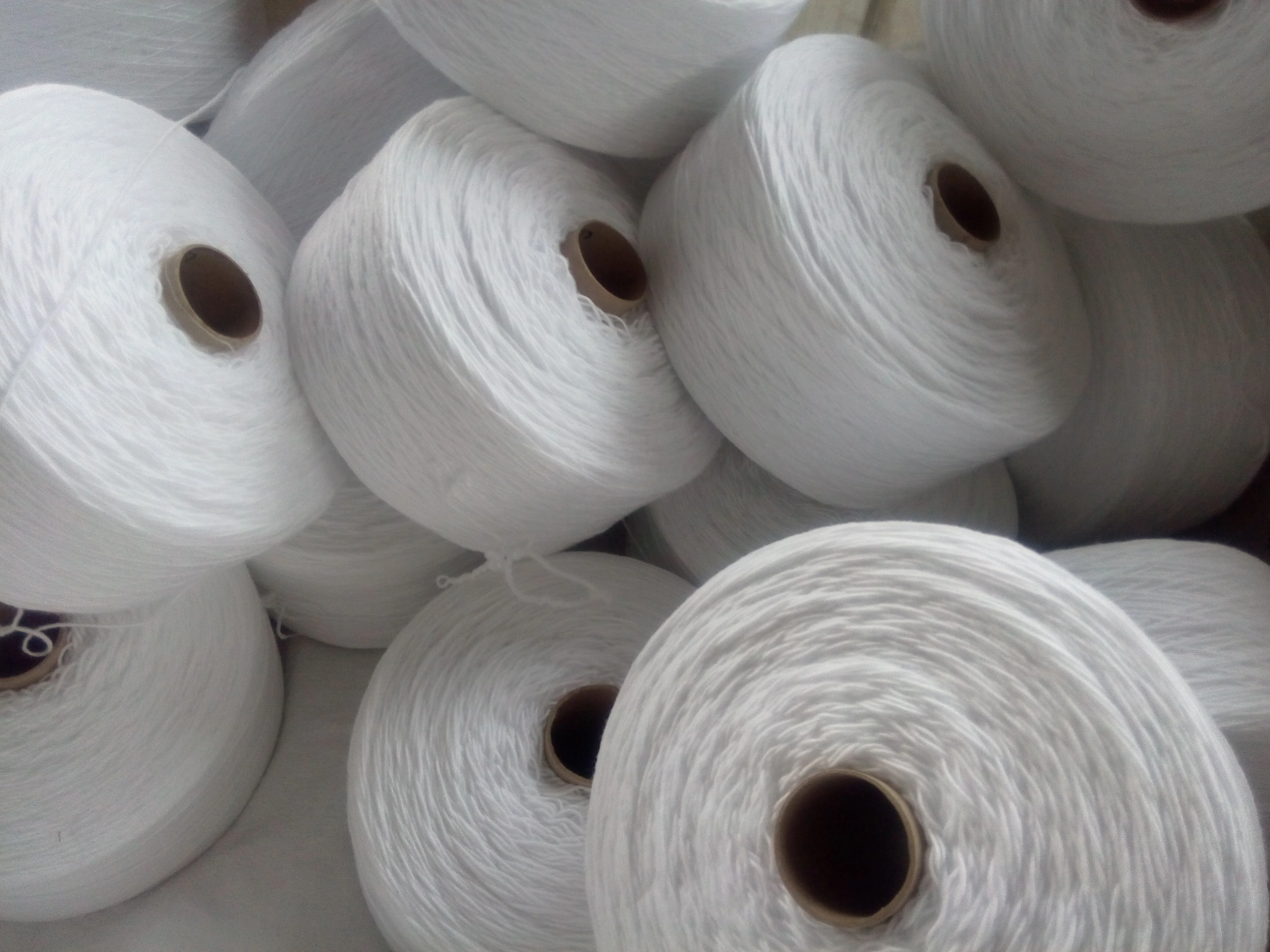 PP yarn for water filter