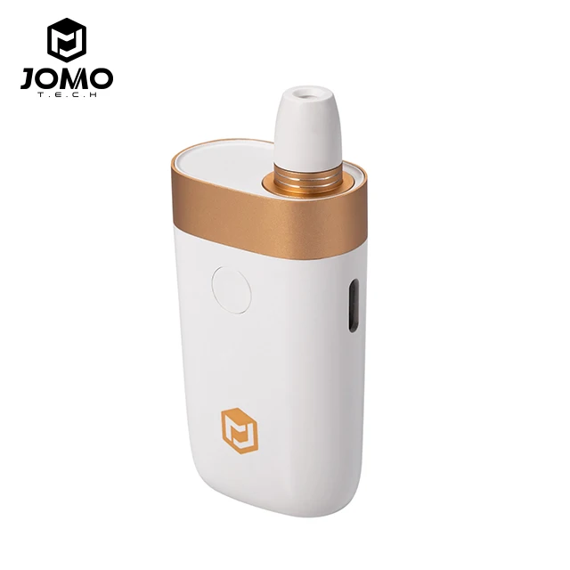 Китайская перезаряжаемая батарея, стеклянный резервуар, электронная сигарета со стеклянной дымовой трубкой, Атомайзер