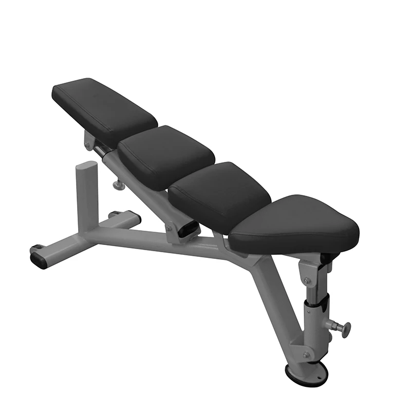 Customization Multi-purpose Adjustable  Weight Gym Bench